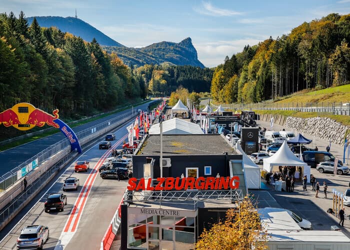 SalzburgRing